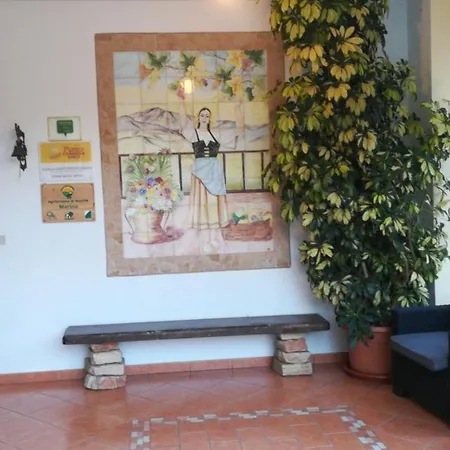 Marina Farm stay Ortona