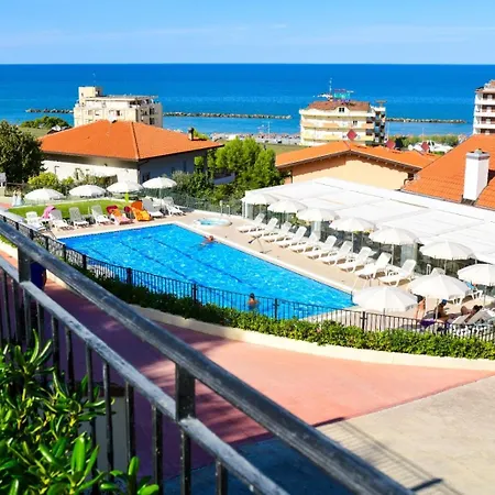 Marina Farm stay Ortona