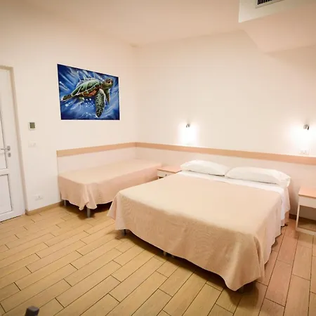 Marina Farm stay Ortona