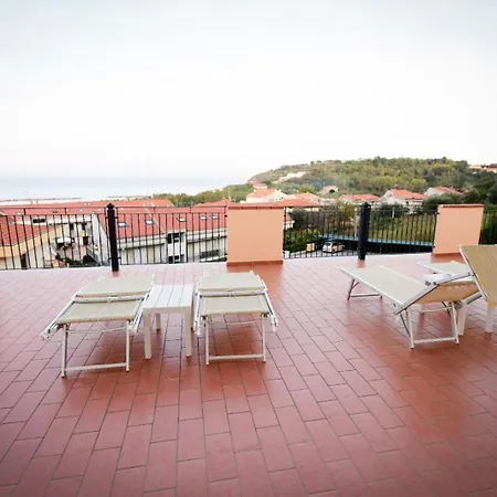 Farm stay Marina Ortona