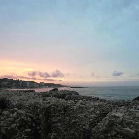 Marina Farm stay Ortona