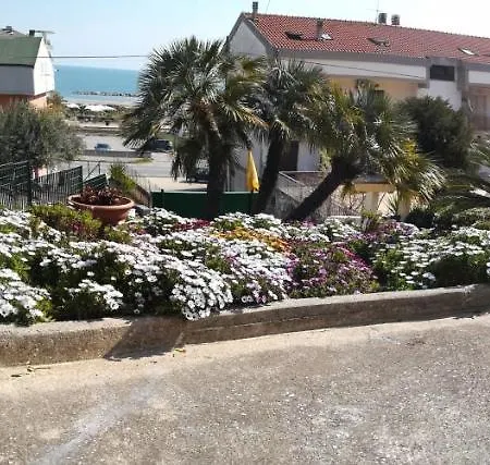 Farm stay Marina Ortona