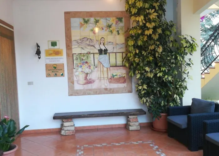 Marina Farmház Ortona