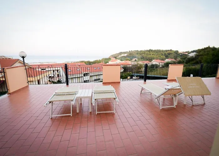 Farmház Marina Ortona