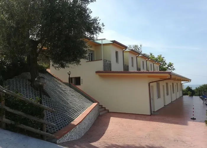 Marina Farmház Ortona