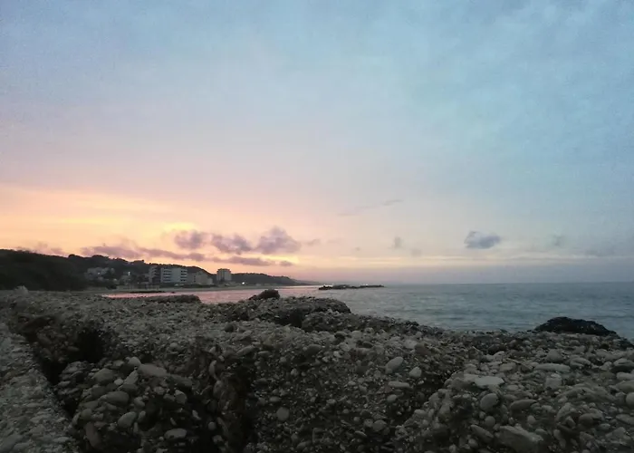 Marina Farmház Ortona