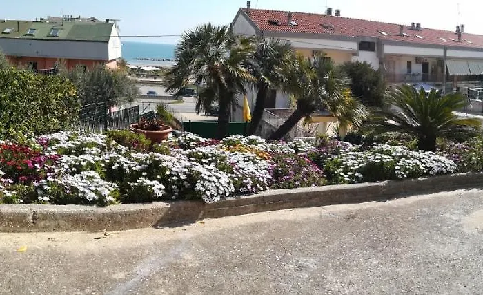 Farmház Marina Ortona