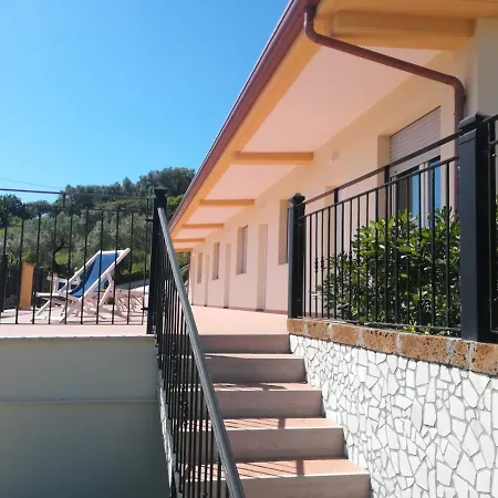 Çiftlik konaklama Marina *