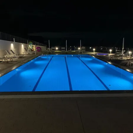 Marina Farm stay
