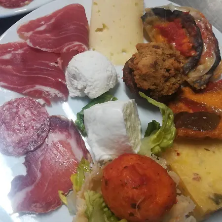 Çiftlik konaklama Marina *