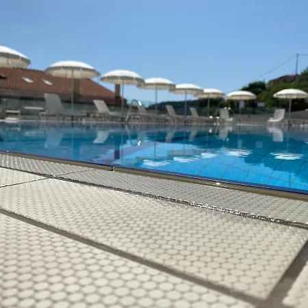 Farm stay Marina