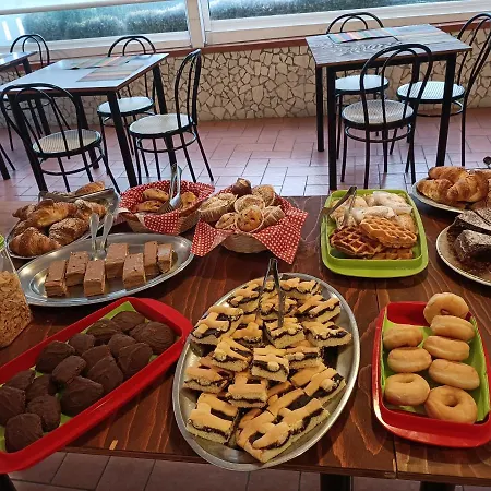 Çiftlik konaklama Marina *