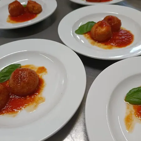 Marina Çiftlik konaklama Ortona