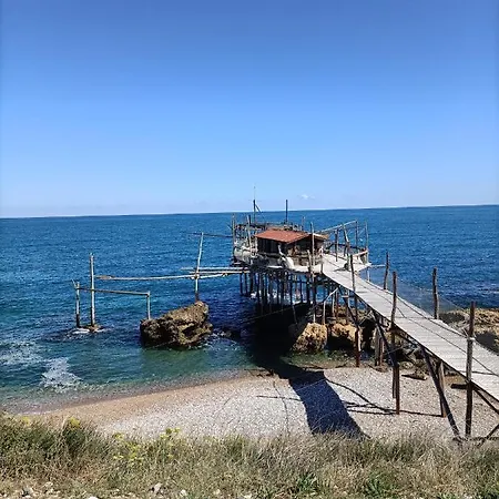 Marina * Ortona