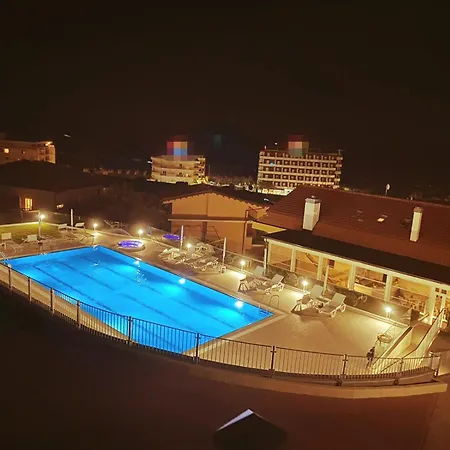 Çiftlik konaklama Marina Ortona