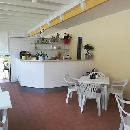 Farm stay Marina