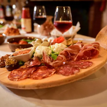 Marina Çiftlik konaklama *