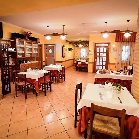 Vakantieboerderij Marina Ortona