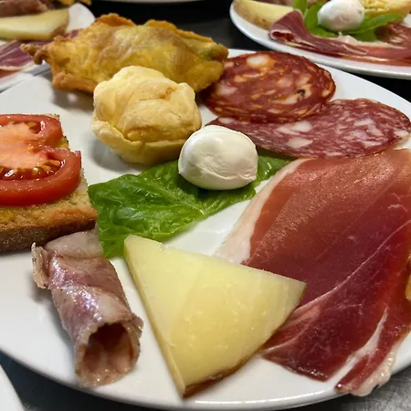 Çiftlik konaklama Marina *