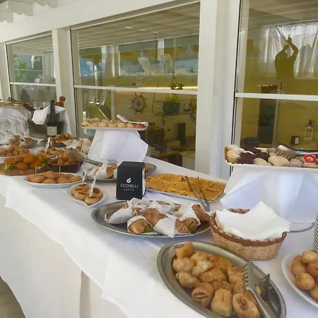 Çiftlik konaklama Marina *