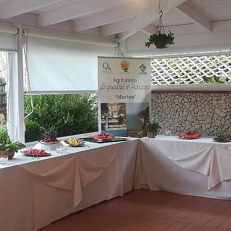 Marina Farm stay *