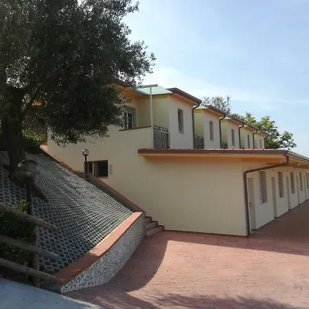 Marina Çiftlik konaklama Ortona