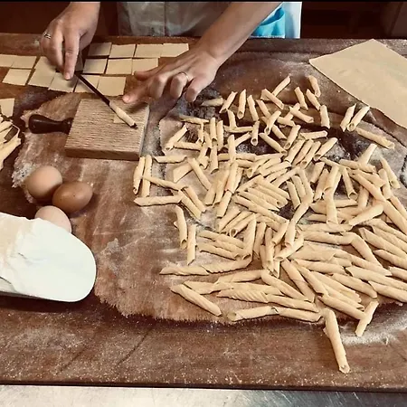 Marina Çiftlik konaklama