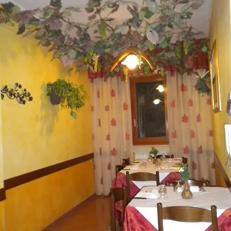 Marina Gospodarstwo agroturystyczne