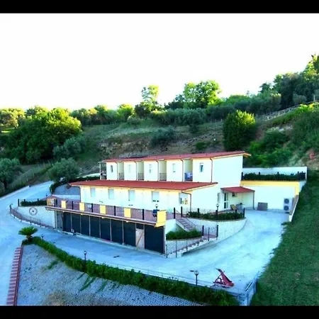 Marina Farm stay *