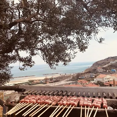 Marina Farm stay