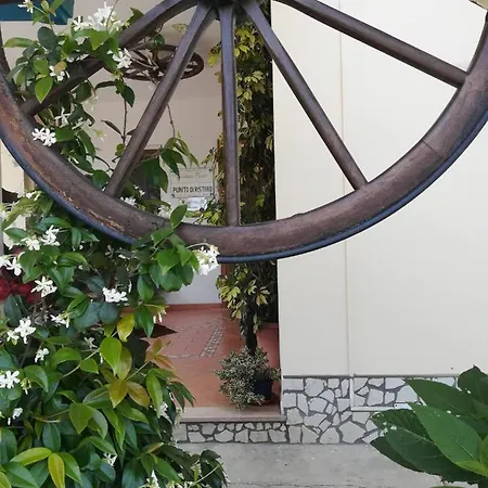 Marina Séjour à la ferme