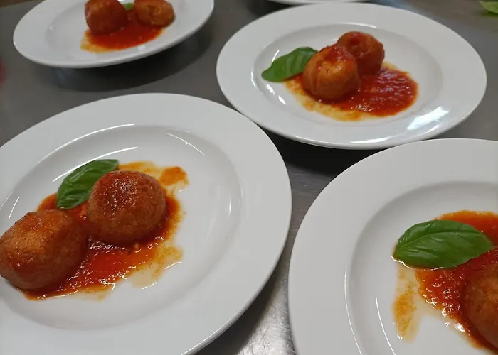 Marina Bauernhof Ortona