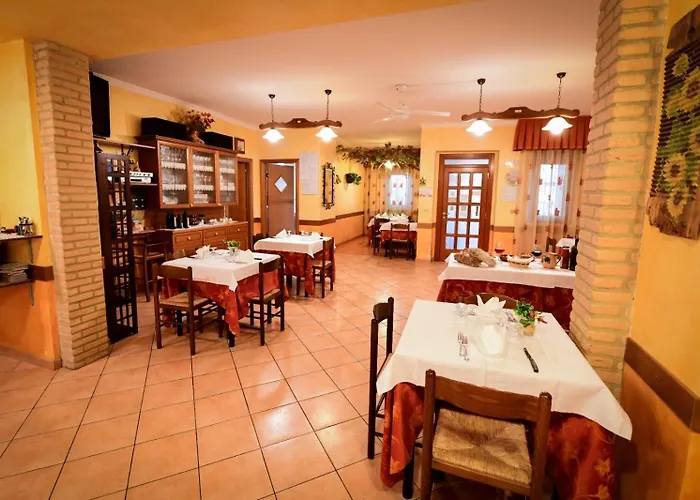 Bauernhof Marina Ortona