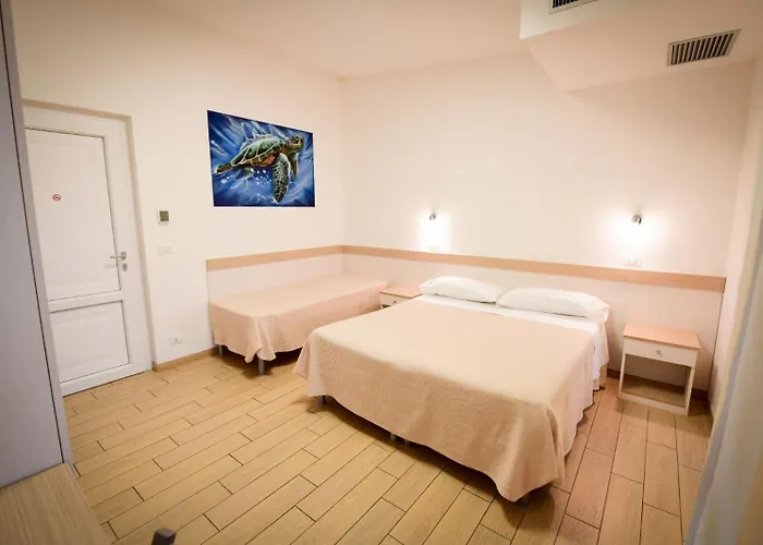 Marina Bauernhof Ortona